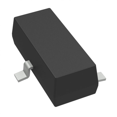 Sensor IC DRV5033FAEDBZRQ1 Otomotif Hall Effect Omnipolar Switch