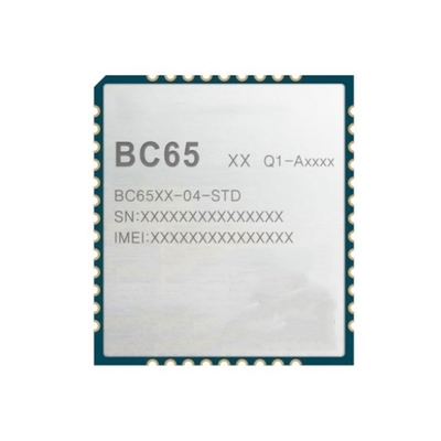 Modul Komunikasi Wireless BC65PB-04-STD LTE Transceiver Modul 58-SMD Modul