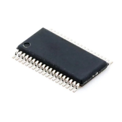 Chip sirkuit terintegrasi TPS929240AQDCPRQ1 4V hingga 36V 24 Output LED Driver IC 100mA