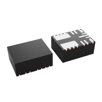 Chip Sirkuit Terintegrasi TLVM23625RDNR 2.5MHz Synchronous Step Down DC DC Converter
