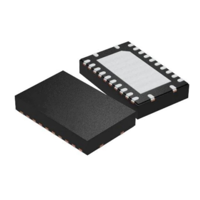 Chip Sirkuit Terpadu IC Antarmuka TLIN2024ARGYRQ1 VQFN24 LIN Transceiver IC