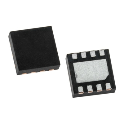 Chip Sirkuit Terpadu MAX17645DATA 1A 4.5V Pengatur Tegangan Beralih