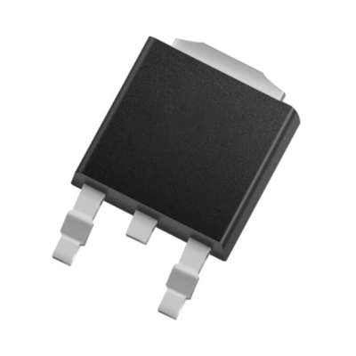 Chip sirkuit terintegrasi NCV8415DTRKG N-Channel 7A Power Switch Driver SOT-223
