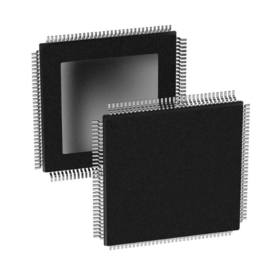 Mikrokontroler MCU PIC32CX2051MTSH128-I/X9B Sampai 2MB Flash Mikrokontroler IC 200MHz