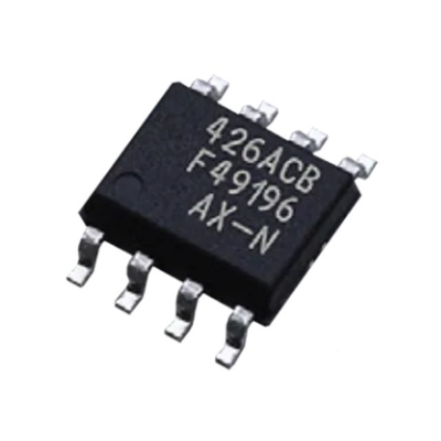 Sensor IC MLX90426-GVE-ACB-630-SP Sensor Posisi Efek Hall Modul SIP3
