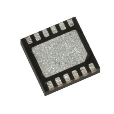 Chip Sirkuit Terpadu MAXM17572AMC 1A 60V Pengatur Tegangan Beralih