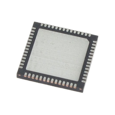 Chip Sirkuit Terpadu MAX96724GTN/VY 4 Input 6Gbps Deserializer Otomotif