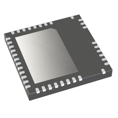 Chip sirkuit terintegrasi LTC4286AUK 12mA Kontroler Hot Swap Positif Daya Tinggi