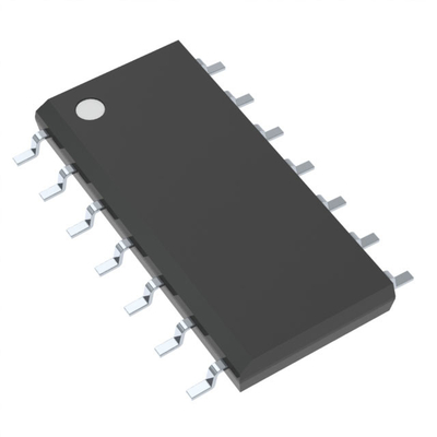 Integrated Circuit Chip TCAN1043ADRQ1 Interface IC CAN Low-Power Otomotif