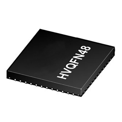 Mikrokontroler MCU LPC865M201JHI48/0E ARM Mikrokontroler IC Dengan I3C Dan FlexTimer