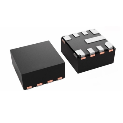 Chip sirkuit terintegrasi LMR36501P3RPER 100mA Buck Switching Regulator IC VFQFN9