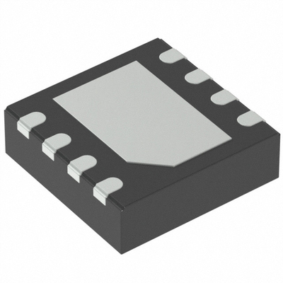 Integrated Circuit Chip TCAN1051GVDRBRQ1 45 mA Interface IC CAN Otomotif