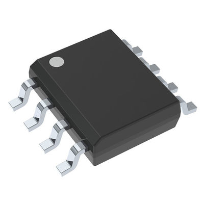 ISO6721RBDR 15ns Dual Channel Digital Isolator IC Chip dalam Paket SOIC8
