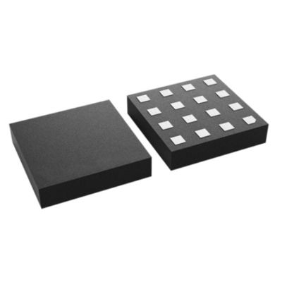 Integrated Circuit Chip TCAL6408DTUR 8 Bit Translating I O Expander Dengan Interrupt 1MHz