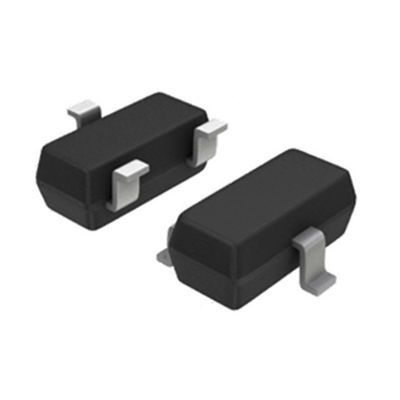 SI7211-B-00-IVR 7kHz Efek Hall Sensor Posisi Magnetik IC