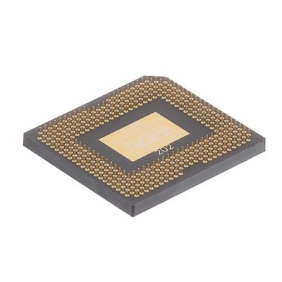 Integrated Circuit Chip DLP670REA0FYE 1.1 Perangkat Micromirror Digital 460 MHz