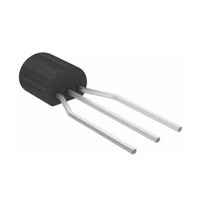 Sensor IC SI7201-B-09-IBR Sensor Efek Magnetik Tegangan Rendah Hall