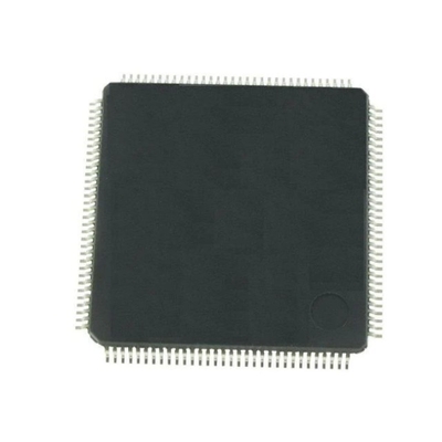 Microcontroller MCU CYAT817AZS88-42002 PSoCTM Otomotif Multitouch 128-TQFP