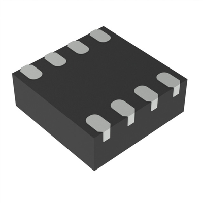 Sensor IC SI7210-B-14-IM2R Sensor efek Hall sumbu tunggal 20kHz