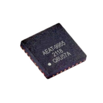 Sensor IC AEAT-9955-102 24mA Sensor Magnetik Multi-Axis