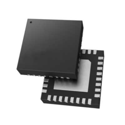 Chip Sirkuit Terpadu ADP1034ACPZ-1 Unit Pengelolaan Mikroelektrik Terisolasi 3 Saluran