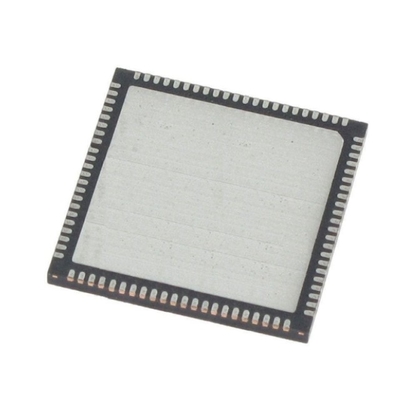Chip Sirkuit Terpadu AD9914BCPZ-CSL 3.5 GPSP Direct Digital Synthesizer