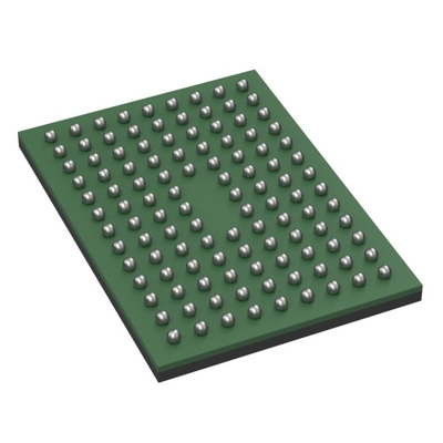 Chip sirkuit terpadu ATMXT1066TD-C2U002 1066 Channel Touchscreen Controller