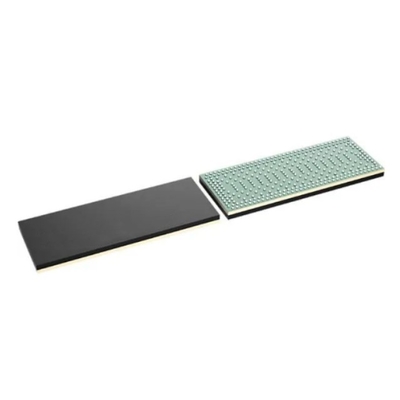 Chip Sirkuit Terpadu DS160PR1601ZDGR 16 Gbps 16 Lane Linear Redriver