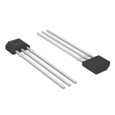 Sensor IC A1126LUA 3-SIP Omnipolar Switch Sensor magnetik