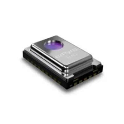 Sensor IC AFBR-S6EPY12111B Sensor Passive Infrared 30-SMD Module