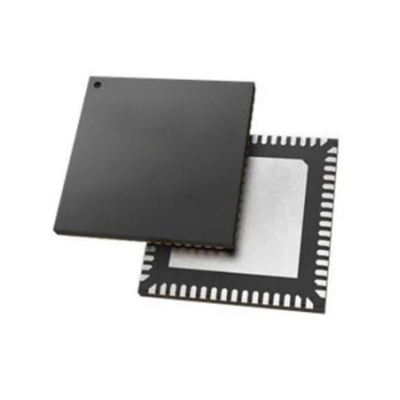 Chip Sirkuit Terpadu ADAU1861BCSZ Audio Interface Low Power Codec dengan Audio DSP