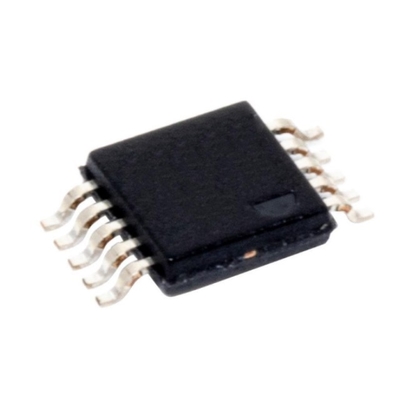 Integrated Circuit Chip AD5425YRMZ DAC Multiplikasi Bandwidth Tinggi