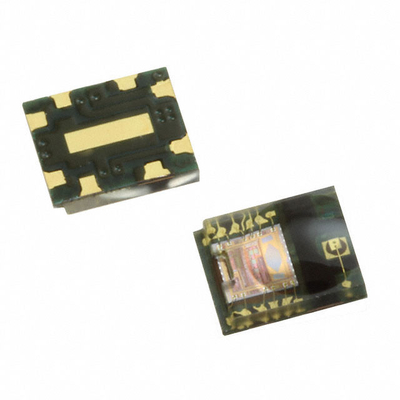 Chip sirkuit terintegrasi AEDR-8711-100 5V Reflective Incremental Encoder