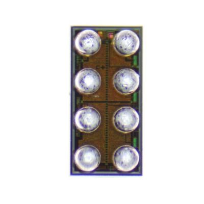 Chip sirkuit terintegrasi MAX77837EWA 5.5V Switching Current Buck Boost Converter