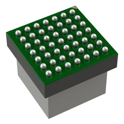 LTM4702EY 16VIN 8A Chip Sirkuit Terpadu Regulator Pengalih Diam Kebisingan Ultra Rendah