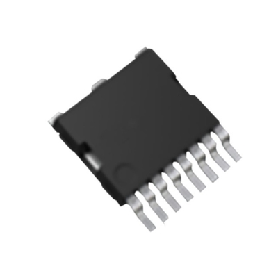 Integrated Circuit Chip XPQR3004PB 40V 400A Transistor MOSFET Saluran N Silikon