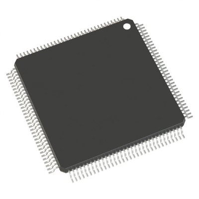 Microcontroller MCU PIC32CX2051MTG128T-I/X9B Sampai 2MB Flash 32Bit Microcontroller Chip