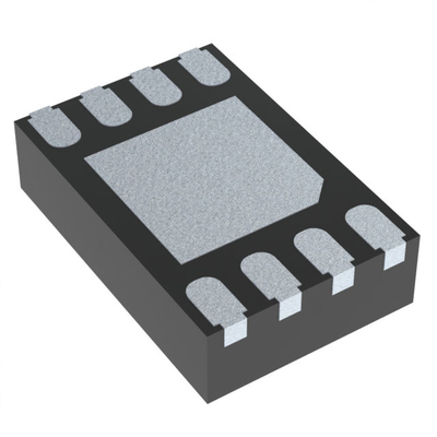 Integrated Circuit Chip NVT2002TLH 2 Channel 33MHz Voltage Level Translator XFDFN8
