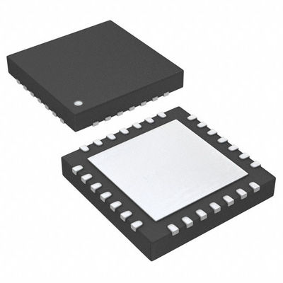 Mikrokontroler MCU PIC16F18054-I/STX Hingga 32MHz 7KB Flash 8Bit Mikrokontroler IC
