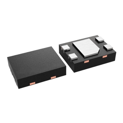 Sensor IC TMAG5231A2DQDMRR XFDFN4 Saklar Digital Saklar Omnipolar 5mA