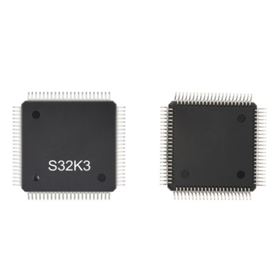 Mikrokontroler MCU S32K341EHT0MPBST ARM Cortex M7 Mikrokontroler Otomotif IC