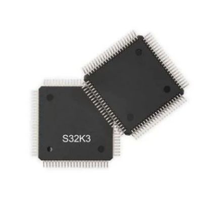 Mikrokontroler MCU S32K341EHT0MPAST dengan Flash 1MB dan IC Mikrokontroler 32-Bit