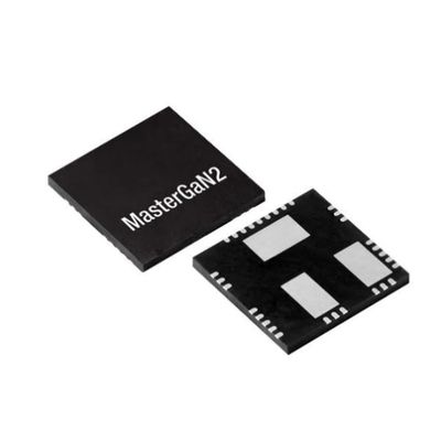 Integrated Circuit Chip MASTERGAN2TR Densitas Daya Tinggi 600V Half Bridge Driver IC
