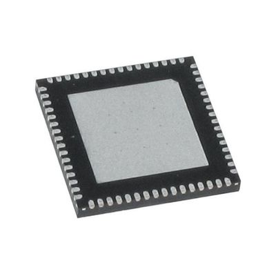 Chip Sirkuit Terpadu LTC9102AUKJ 11mA Power Over Ethernet Controller QFN64
