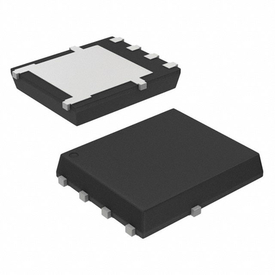 Chip sirkuit terintegrasi NTMFS5C628NLT3G Transistor MOSFET Daya N-Channel Otomotif