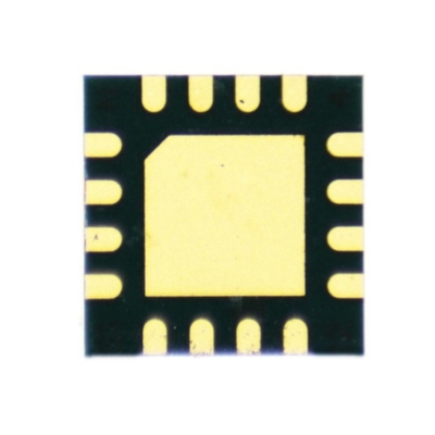 Chip sirkuit terintegrasi LTC4249AV-2 1mA 65VDC pemutus sirkuit elektronik ganda