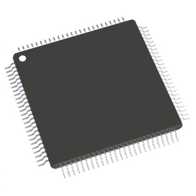 Mikrokontroler MCU PIC32CM5164LS00100T-I/PF Mikrokontroler 32-bit ARM Ultra-Low Power