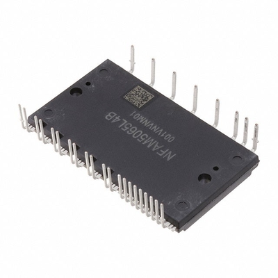 Chip sirkuit terintegrasi NFAM5065L4BT 2500Vrms 650V 50A Power Driver Module