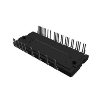 Chip sirkuit terintegrasi NFVA25012NP2T Mobil 3-Fase IGBT Intelligent Power Module