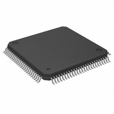 Microcontroller MCU R5F56604BGFP 5V 32-Bit RX Microcontroller tertanam